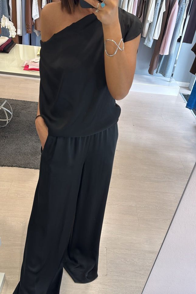 Maglia nera kk