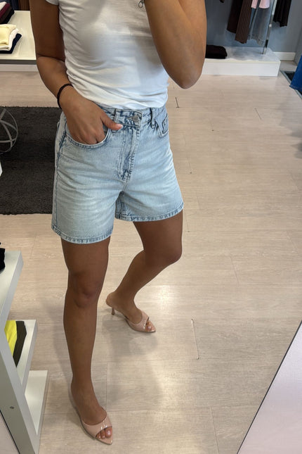 Shorts denim kn