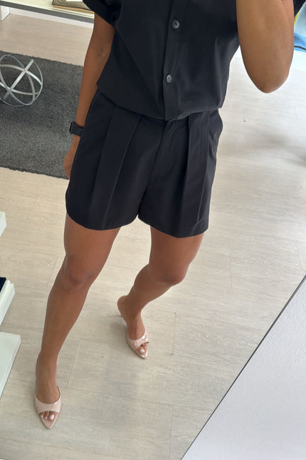 Shorts nero kk
