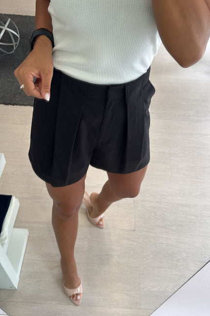 Shorts nero kk