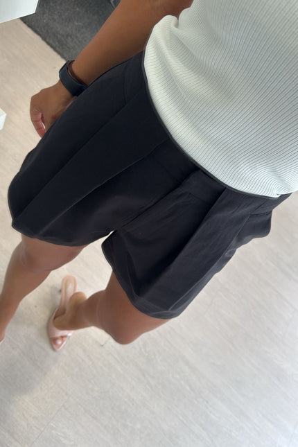 Shorts nero kk