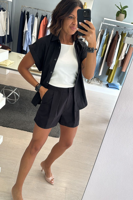 Shorts nero kk