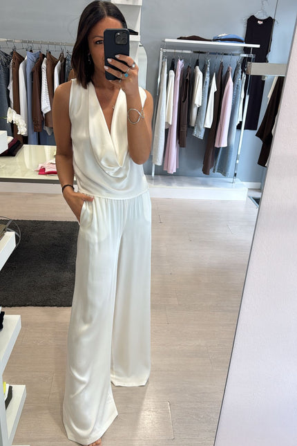 Pantalone latte kk