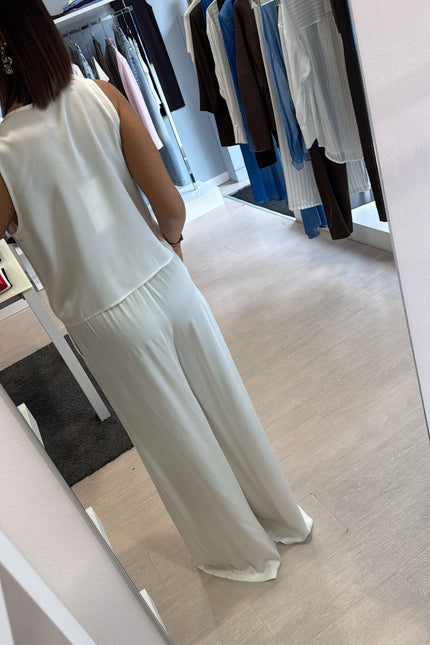 Pantalone latte kk