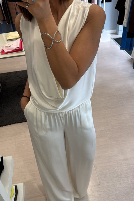Pantalone latte kk