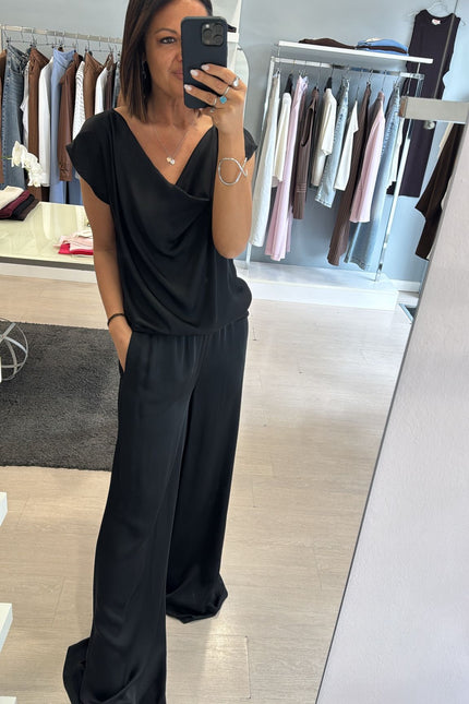 Maglia nera kk
