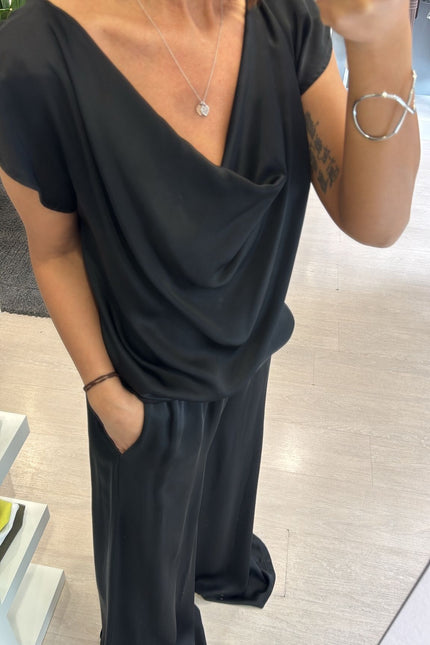 Maglia nera kk