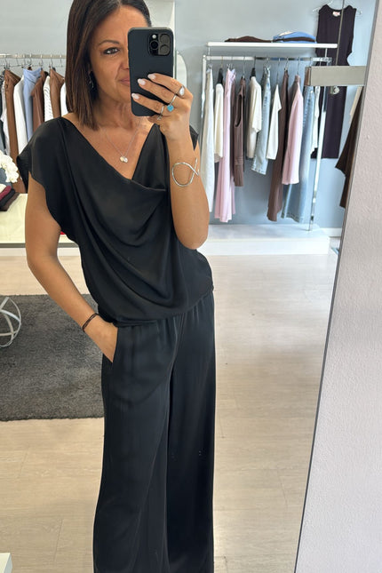 Maglia nera kk