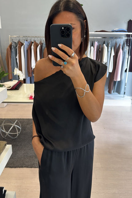 Maglia nera kk