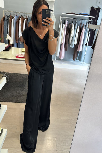 Maglia nera kk