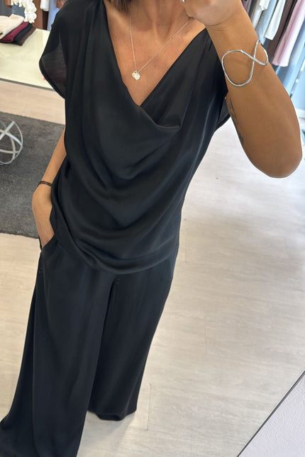 Maglia nera kk