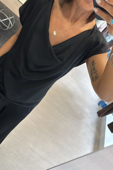 Maglia nera kk