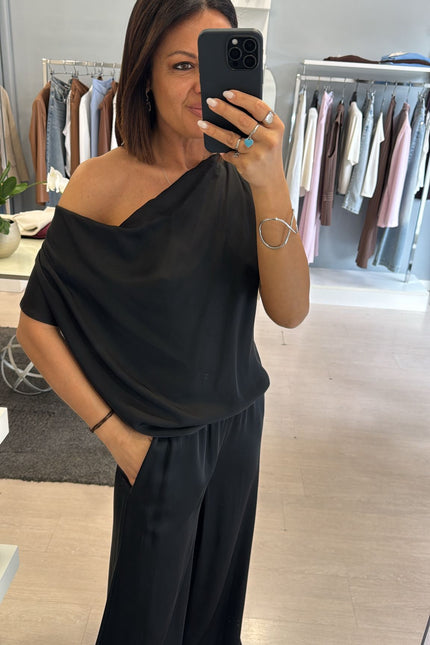 Maglia nera kk