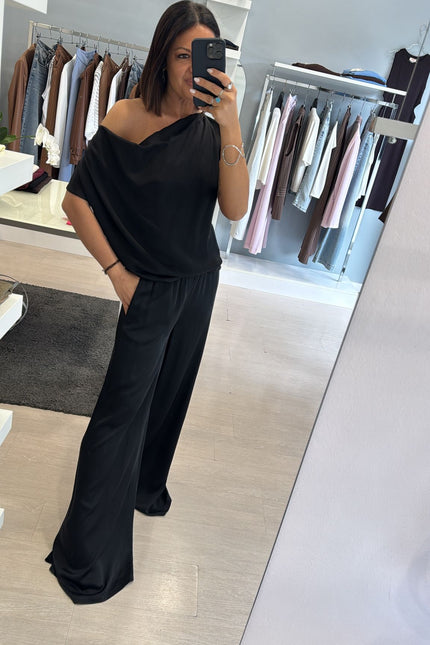 Maglia nera kk