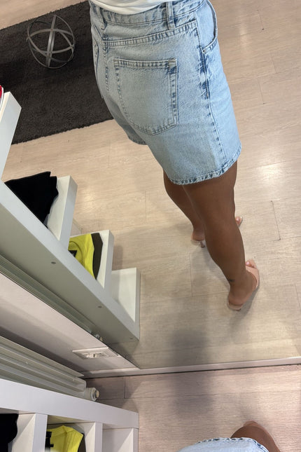 Shorts denim kn