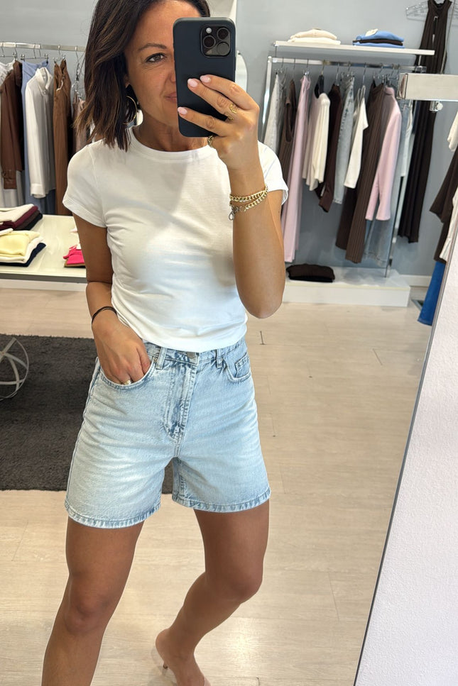 Shorts denim kn