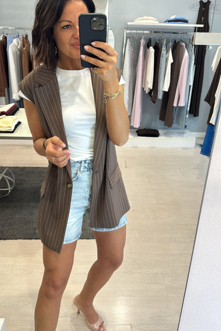 Shorts denim kn