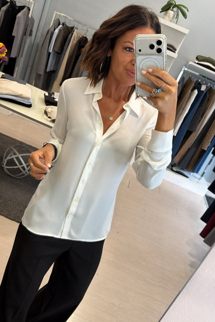 Camicia Atelier Bianca df