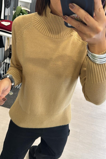 Dolcevita cratere cammello