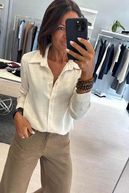 Camicia lana ak