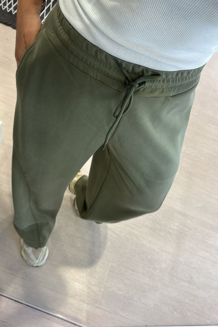Pantalone felpa army kn