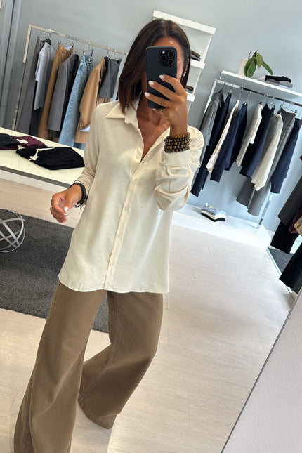 Camicia lana ak