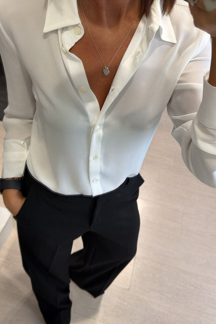 Camicia Atelier Bianca df
