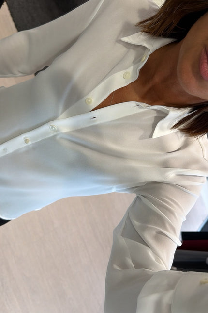 Camicia Atelier Bianca df