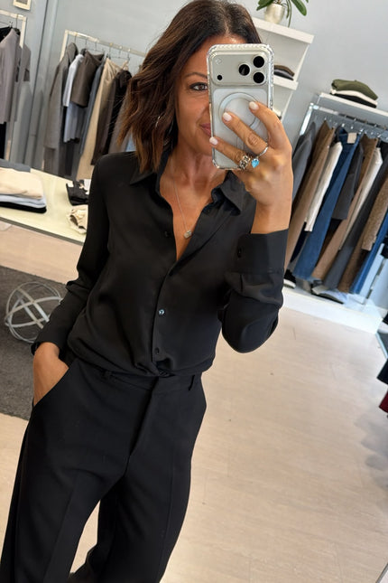 Camicia Atelier Nera df