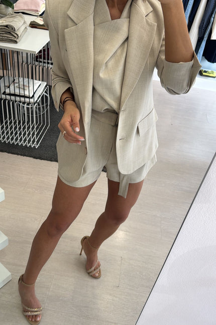 Jumpsuit sabbia kk