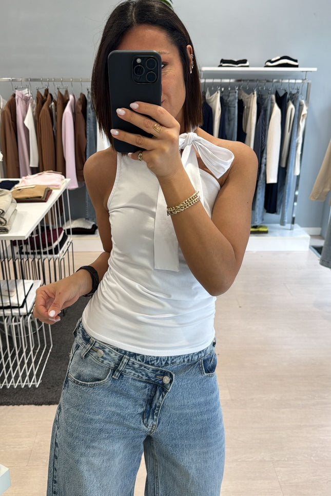 Monospalla bianco cc