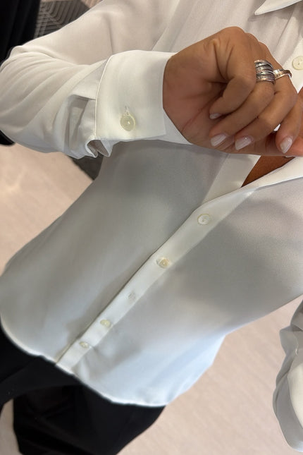 Camicia Atelier Bianca df