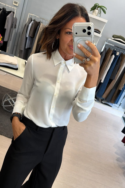 Camicia Atelier Bianca df