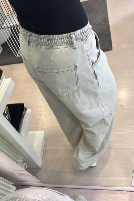 Jeans jogger