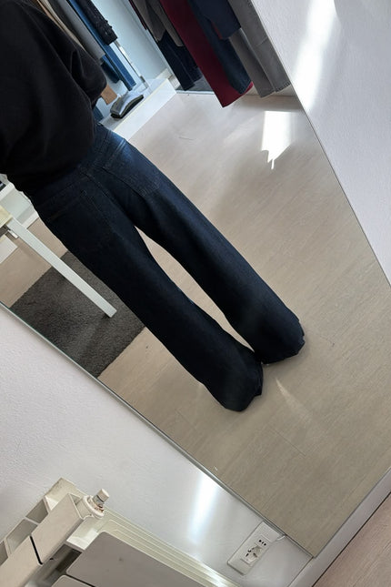 Jeans wide leg Kk