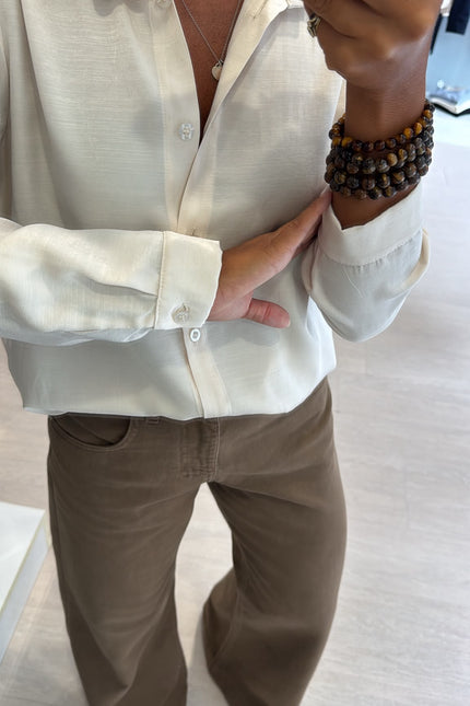 Camicia lana ak